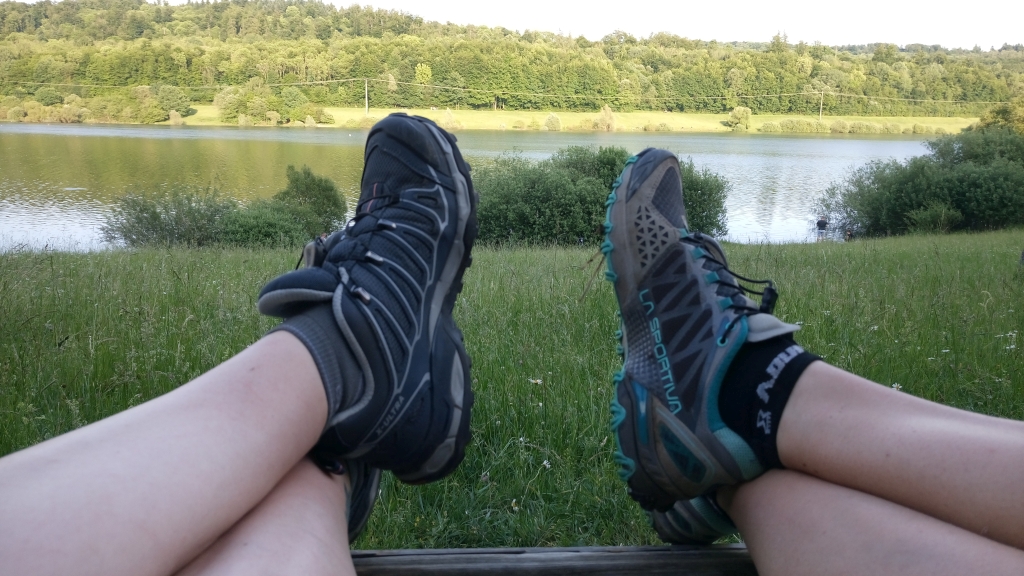 Wandern im Vogelsberg – Felsentour Herbstein