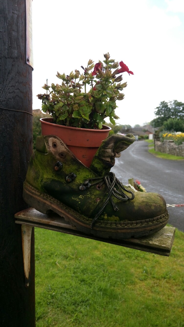 Going to the Chapel – Dienstag 01.08.17