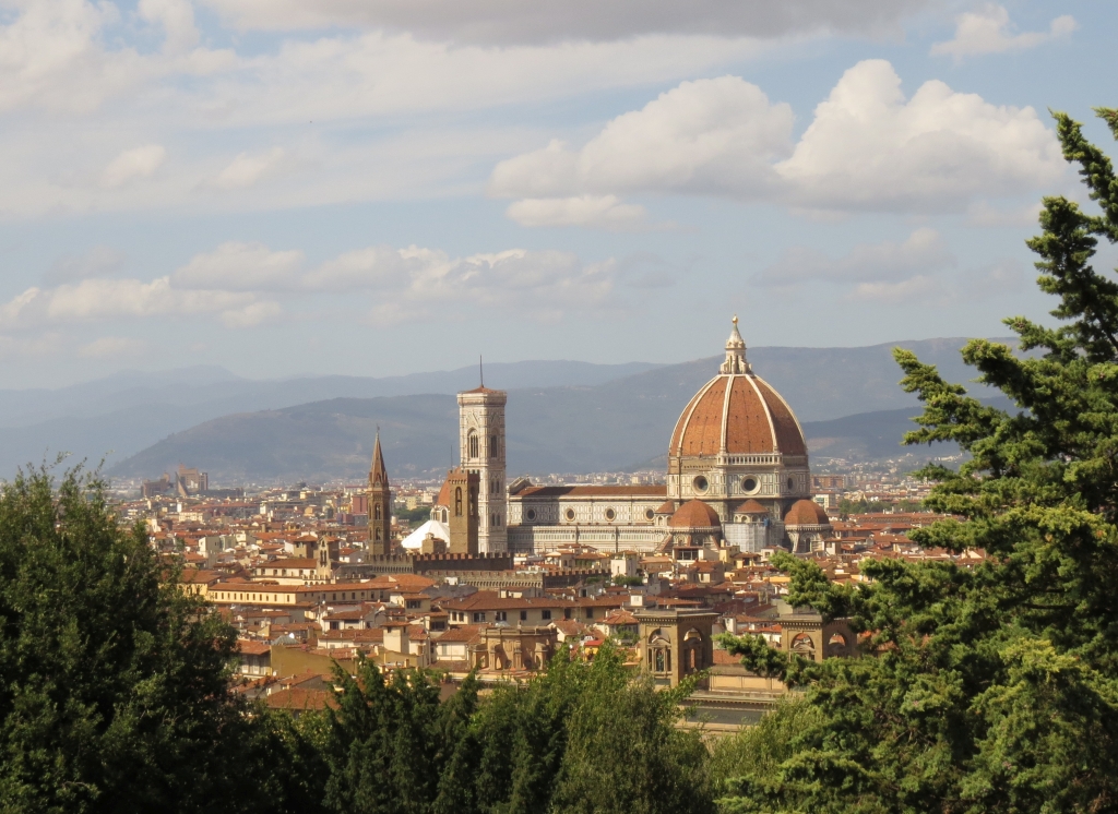 Florenz – Das Herz der&nbsp;Toskana