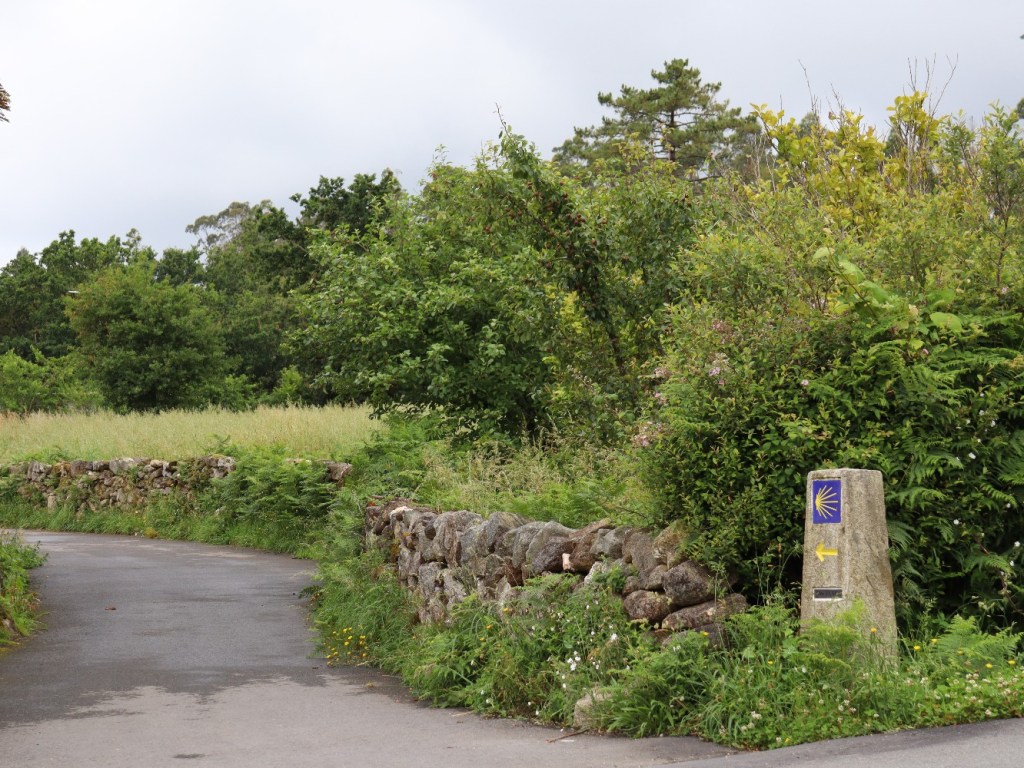 23. Juni 2022 von Lago bis&nbsp;Quintans